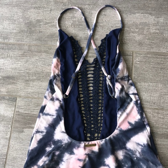 ๐ฅ๐ฅBILLABONG - TIE DYE HH ONE PIECE๐ฅ - Picture 5 of 5
